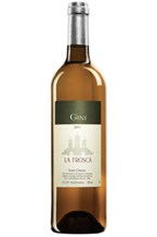 Gini La Froscà Soave Classico 2012